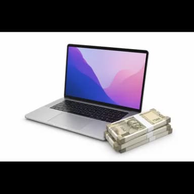 Sell Laptop