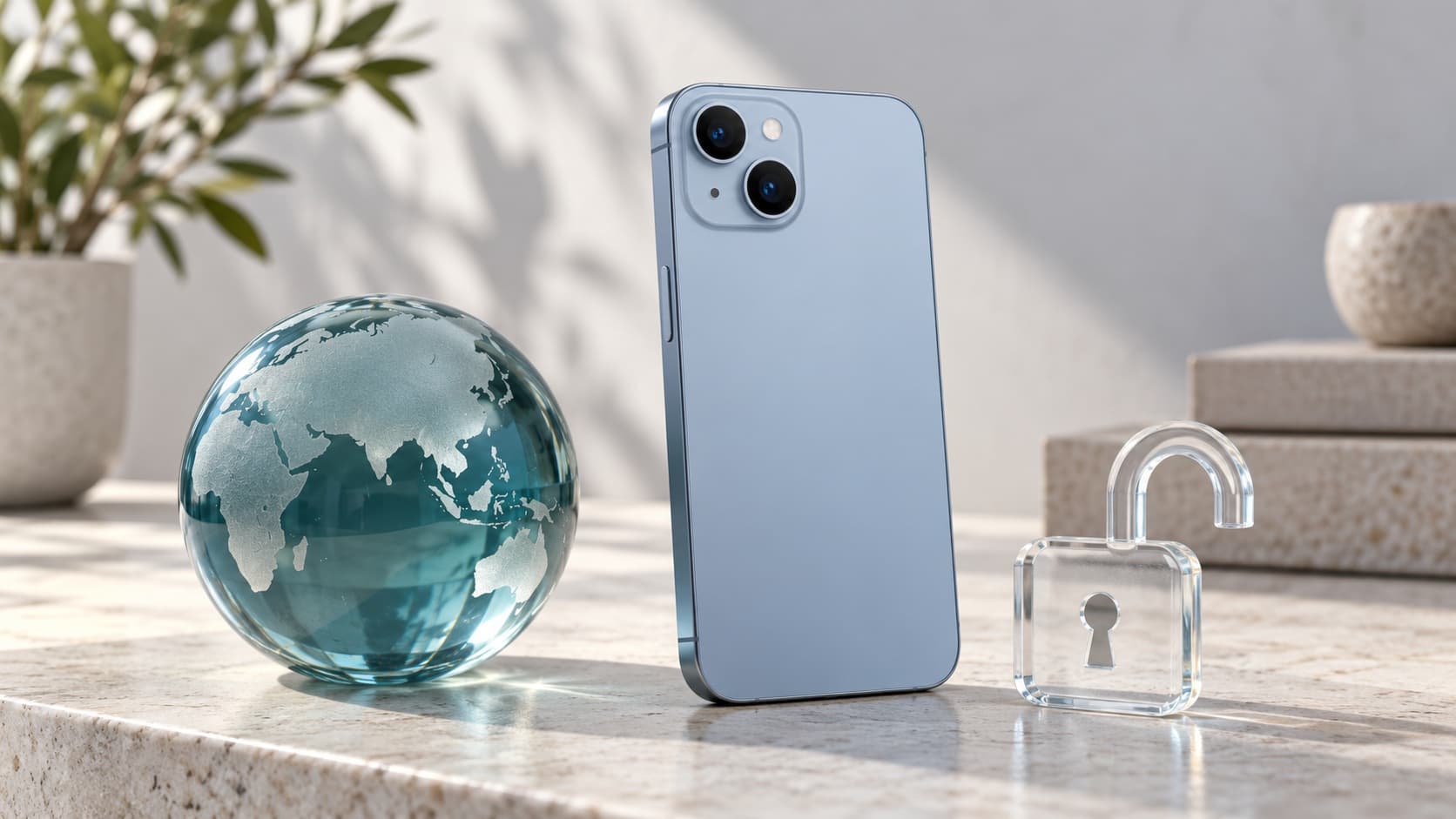 Imported iPhone in India: SIM, Lock and Service Checks