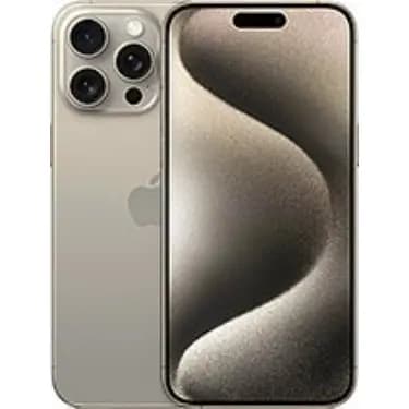 Sell Apple iPhone 15 Pro Max