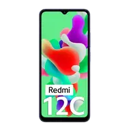 Xiaomi Redmi 12C 6 GB/128 GB Image