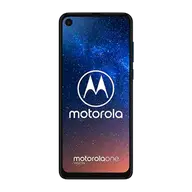 Motorola One Vision (4 GB/128 GB) Image