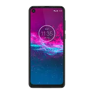 Motorola One Action (4 GB/128 GB) Image