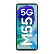 Samsung Galaxy M55 5G 8 GB/256 GB Image