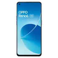 OPPO Reno6 5G 8 GB/128 GB Image