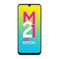 Samsung Galaxy M21 2021 Edition 6 GB/128 GB Image