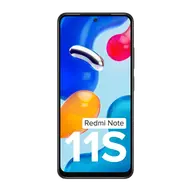 Xiaomi Redmi Note 11S 6 GB/128 GB Image