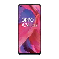 OPPO A74 5G 6 GB/128 GB Image