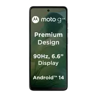 Motorola Moto G04 4 GB/64 GB Image