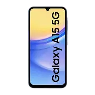 Samsung Galaxy A15 5G 6 GB/128 GB Image