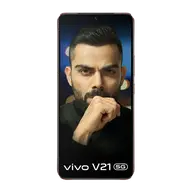 Vivo V21 5G 128 GB Image