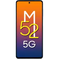 Samsung Galaxy M52 5G 6 GB/128 GB Image