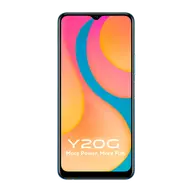 Vivo Y20G 6 GB/128 GB Image