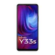 Vivo Y33s 8 GB/128 GB Image