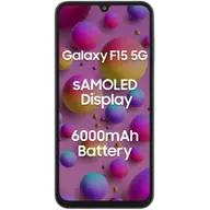 Samsung Galaxy F15 5G 6 GB/128 GB Image