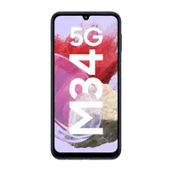 Samsung Galaxy M34 5G 6 GB/128 GB Image