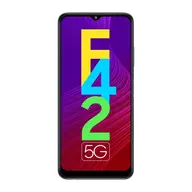 Samsung Galaxy F42 5G 6 GB/128 GB Image