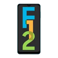 Samsung Galaxy F12 4 GB/64 GB Image