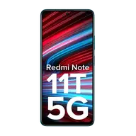 Xiaomi Redmi Note 11T 5G 8 GB/128 GB Image