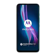 Motorola One Fusion Plus (6 GB/128 GB) Image