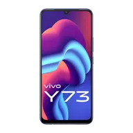 Vivo Y73 8 GB/128 GB Image