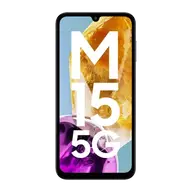 Samsung Galaxy M15 5G 4 GB/128 GB Image