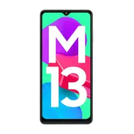 Samsung Galaxy M13 6 GB/128 GB Image