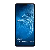 Vivo V20 Pro 8 GB/128 GB Image