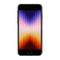 Apple iPhone SE 2022 128 GB Image