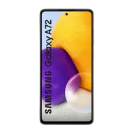 Samsung Galaxy A72 256 GB Image