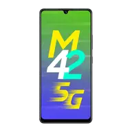 Samsung Galaxy M42 5G 6 GB/128 GB Image