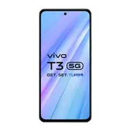 Vivo T3 5G 256 GB Image