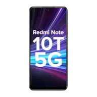 Xiaomi Redmi Note 10T 5G 4 GB/64 GB Image