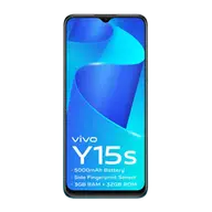 Vivo Y15s 2021 3 GB/32 GB Image