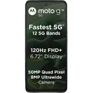 Motorola Moto G35 5G 4 GB/128 GB Image