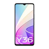 Vivo Y36 8 GB/128 GB Image