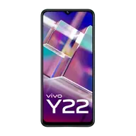 Vivo Y22 2022 6 GB/128 GB Image