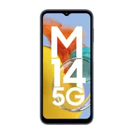 Samsung Galaxy M14 5G 6 GB/128 GB Image