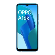 OPPO A16K 3 GB/32 GB Image