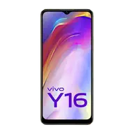 Vivo Y16 3 GB/32 GB Image