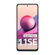 Redmi Note 11SE 6 GB/64 GB Image