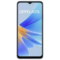 OPPO A17K 3 GB/64 GB Image