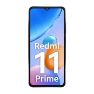 Xiaomi Redmi 11 Prime 4 GB/64 GB Image