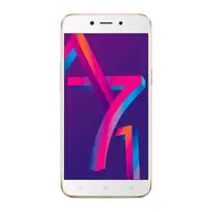 OPPO A71 2018 3 GB/16 GB Image