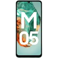 Samsung Galaxy M05 4 GB/64 GB Image