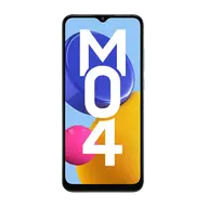 Samsung Galaxy M04 64 GB Image