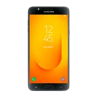 Samsung Galaxy J7 Duo 32 GB Image