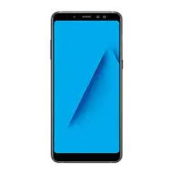 Samsung Galaxy A8 Plus 64 GB Image