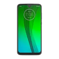 Motorola Moto G7 (4 GB/64 GB) Image