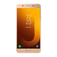 Samsung Galaxy J7 Max 32 GB Image