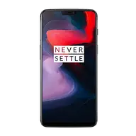 OnePlus 6 Image